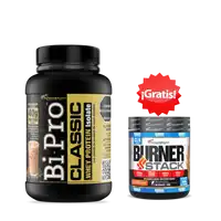 Promo bipro classic capuccino 3lb gratis burner stack