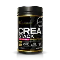 crea stack