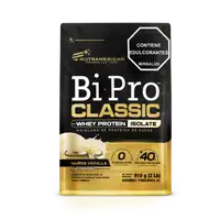 Bipro classic vainilla 2lb