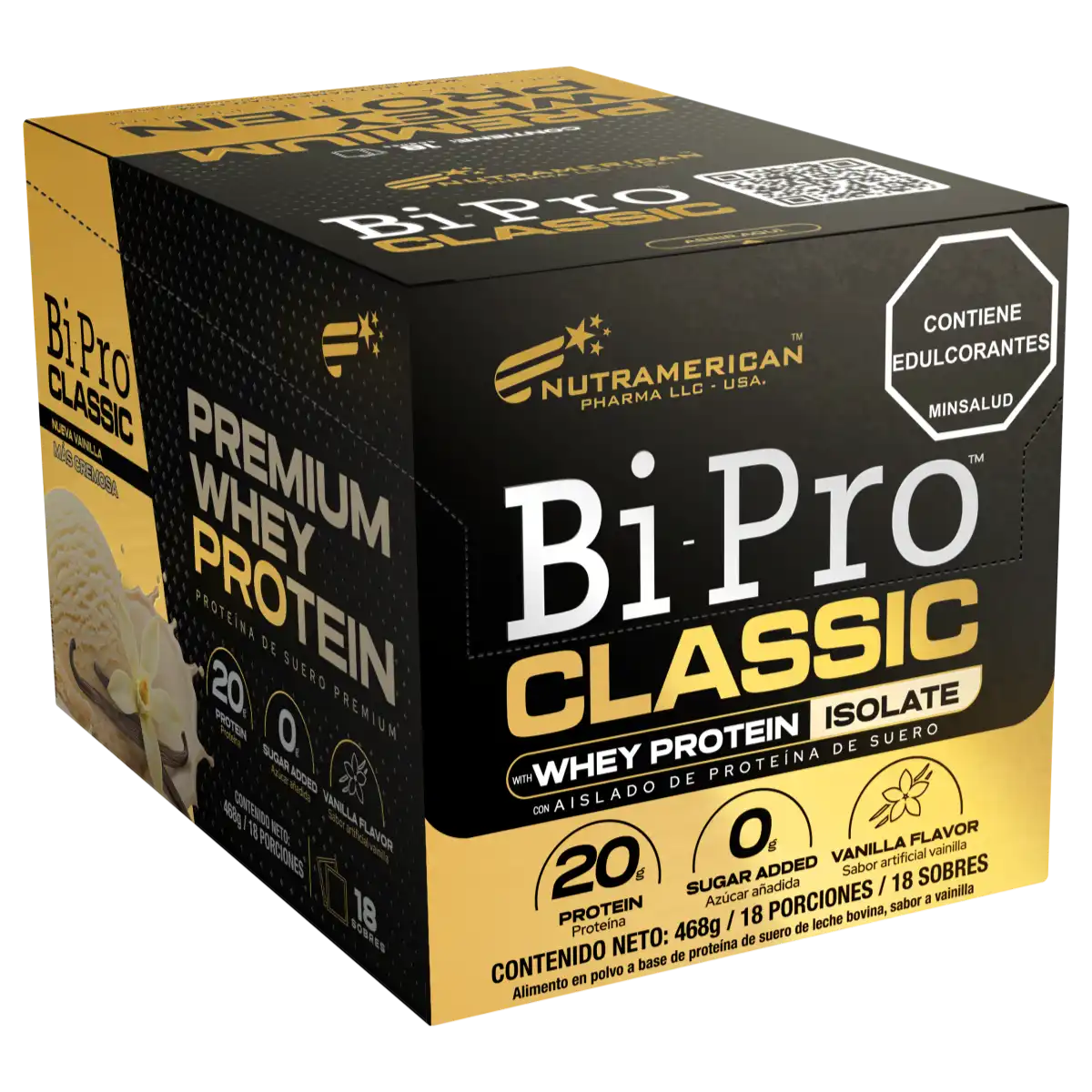 Bipro Classic