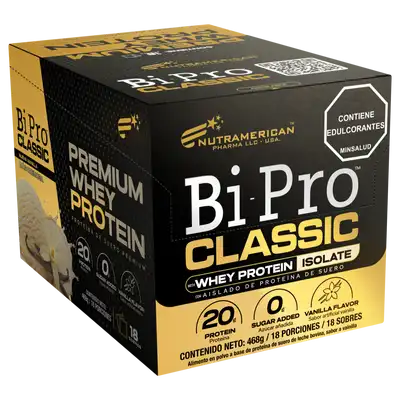 BIPRO CLASSIC DISPLAY