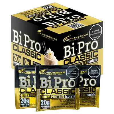 BIPRO CLASSIC DISPLAY