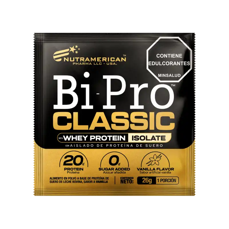 detalle de BIPRO CLASSIC DISPLAY