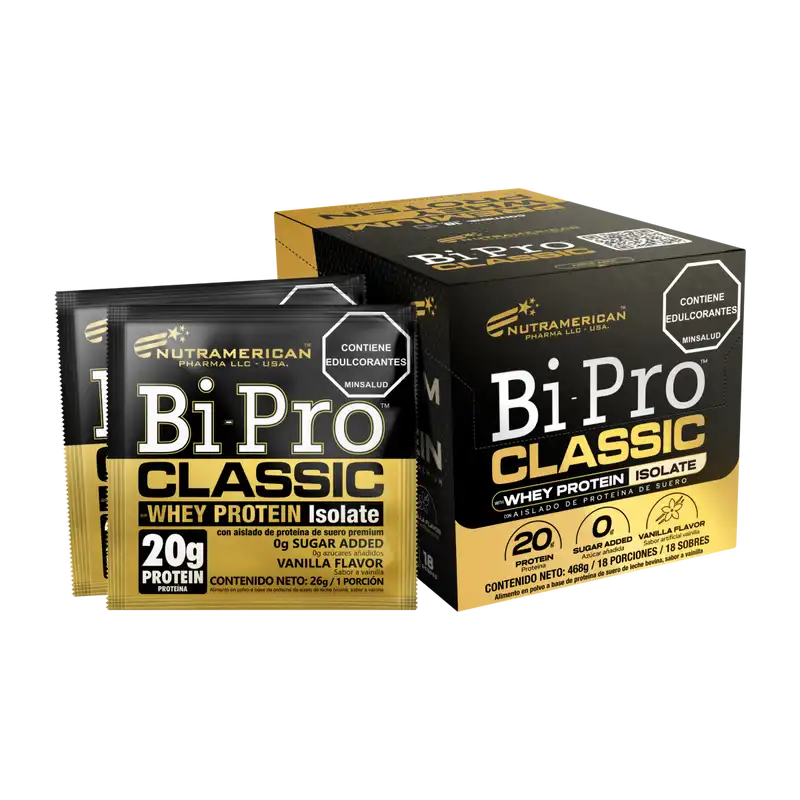 detalle de BIPRO CLASSIC DISPLAY