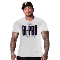 bipro white tshirt
