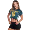miniatura uno de Oversize W Green