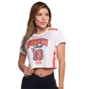 miniatura uno de Oversize W White