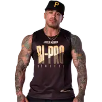 bipro sleeveless