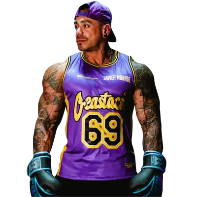 Creastack Tank