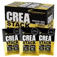 crea stack sachets