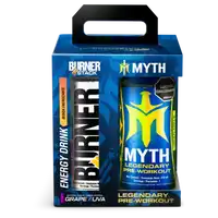 four pack mixto