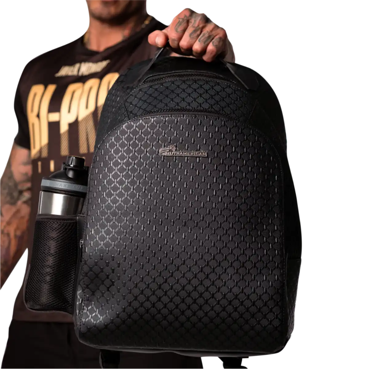 Nutramerican Backpack