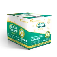 nutra smart baby display