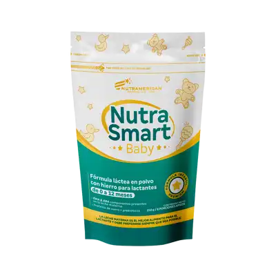 Nutra Smart Baby