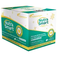 nutra smart baby display