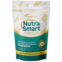 nutra smart baby