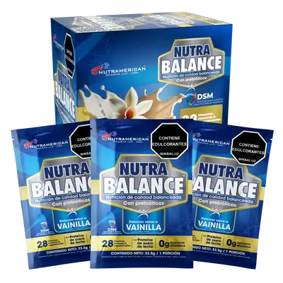 Nutra Balance