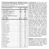 miniatura de la tabla nutricional de Nutra Balance