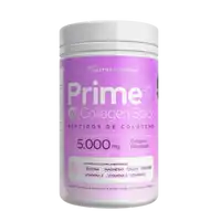 Prime w collagen stack