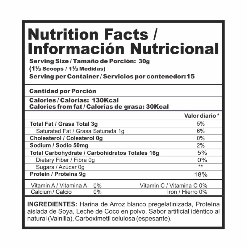 Miniatura 2 de Zolé Leche de Soya