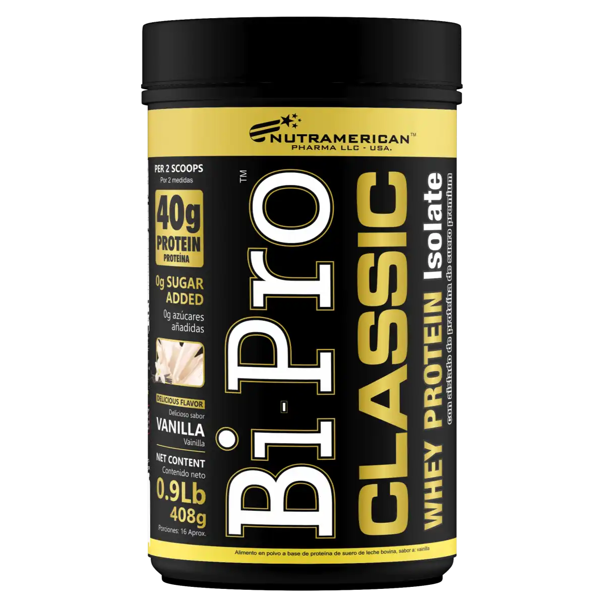 Miniatura 4 de Bipro Classic