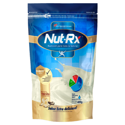 Nutra Balance