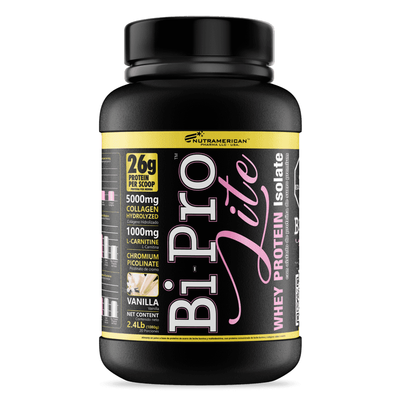 proteina con l carnitina Bipro Lite MUSCLETECH MUSCLE TECH NITRO-TECH RIPPED/PROTEINA/CLA/L-CARNITINA