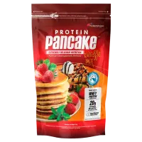 protein pancake & waffle