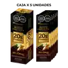 miniatura uno de PROTEIN CHOCOLATE CAJA POR 5 UNIDADES