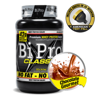 BIPRO CLASSIC CHOCOLATE 2lb