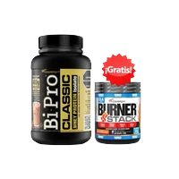 promo bipro classic capuchino con crema de whisky gratis burner stack