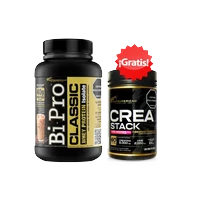 promo bipro classic capuchino con crema de whisky gratis crea stack