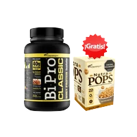 promo bipro classic chocolate gratis nutra pops
