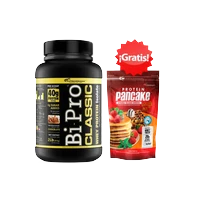 promo bipro classic chocolate gratis protein pancake 1,69 lb