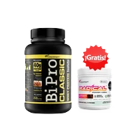 promo bipro classic chocolate gratis radical power