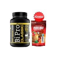 promo bipro classic natural gratis protein pancake 1,69 lb