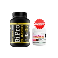 promo bipro classic natural gratis radical power