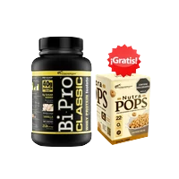 promo bipro classic vainilla gratis nutra pops