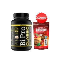 promo bipro classic vainilla gratis protein pancake 1,69 lb