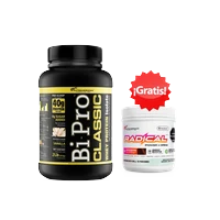 promo bipro classic vainilla gratis radical power