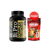 promo bipro complex gratis protein pancake 1,69 lb