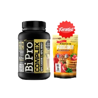 promo bipro complex gratis protein pancake tradicional