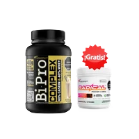 promo bipro complex gratis radical power