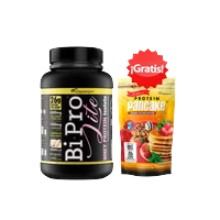 promo bipro lite gratis protein pancake tradicional
