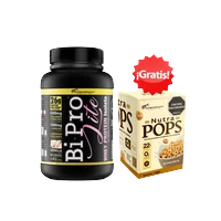 promo bipro lite gratis nutra pops