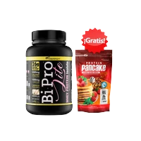 promo bipro lite gratis protein pancake 1,69 lb