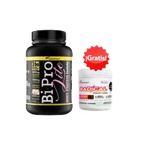 promo bipro lite gratis radical power
