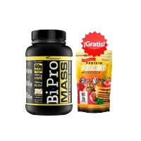 promo bipro mass gratis protein pancake tradicional
