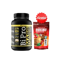 promo bipro mass gratis protein pancake 1,69 lb
