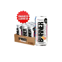 promo burner stack 310 ml pague 12 lleve 24